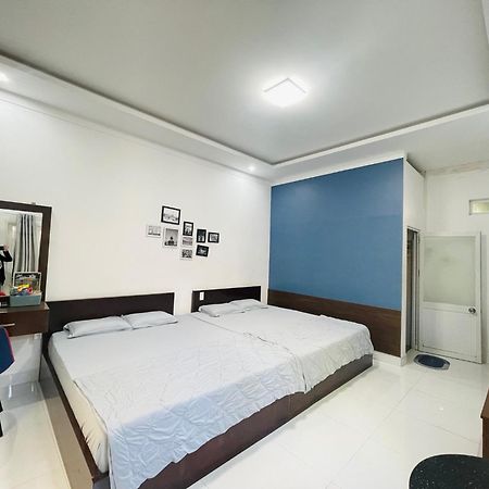 Zan Homestay Buon Ma Thuot Eksteriør billede